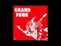 Grand Funk Railroad   Survival 1971 Full Album