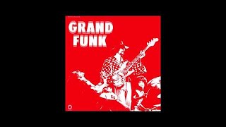 Grand Funk Railroad   Survival 1971 Full Album