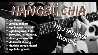 Chang | Hangbü chia , legendary songs