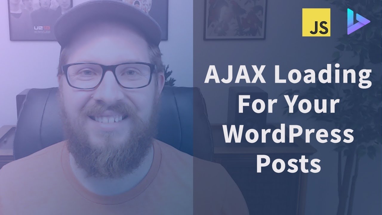 โหลด wordpress  Update New  How To Load More Posts In WordPress On Click With AJAX