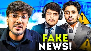 YOUTUBE NEWS CHANNEL - @NeuzBoyy AND @NeonMan EXPOSED | CRAZY DEEP