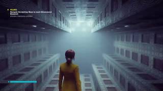 Control - Ashtray Maze | PC