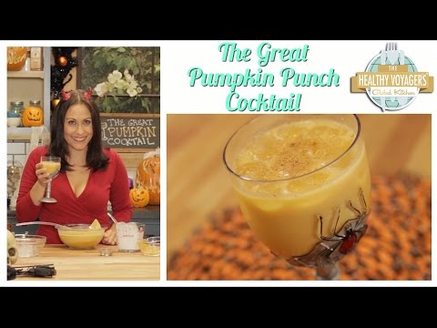 vegan-rum-pumpkin-halloween-cocktail