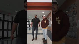 Adam’s song is sadder when it’s country. #cover #blink182 #country #shorts