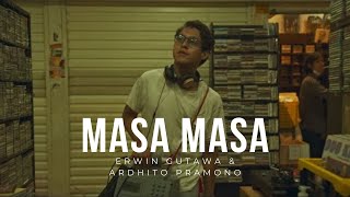 Video voorbeeld van "Erwin Gutawa & Ardhito Pramono - Masa Masa (Official Music Video)"