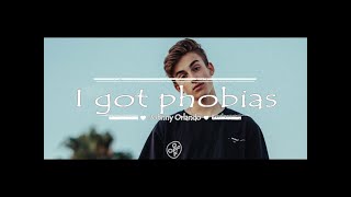 Phobias  Johnny Orlando  Phobias   Phobias Johnny Orlando Original  Hell Of Love