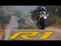 Yamaha R1 60th Anniversary - Review