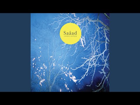 Saåad — Missing Parts (jam VI)