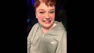 Drama Banquet 2025-2026 video!!