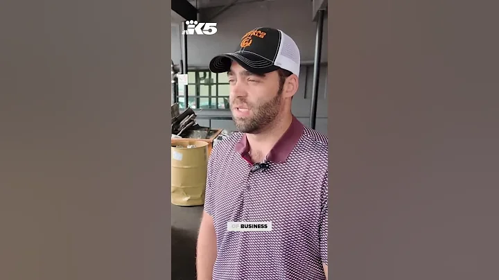 Portland metal theft: Inside a recycling plant's battle