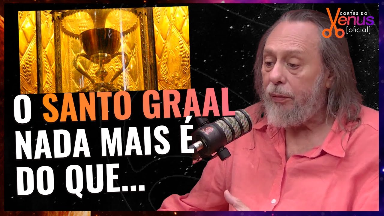 A VERDADE SOBRE as RELÍQUIAS SAGRADAS