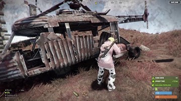 LilyPichu attempts to steal another Helicopter ft. Ludwig