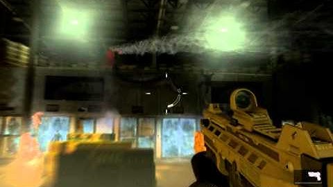 F.E.A.R 3 Playthrough - Part 14