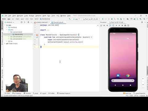 Android Studio 建立專案不能執行? 4.2.2 版改一下就 OK