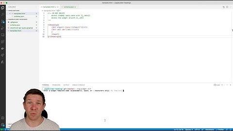 Manage your BigCommerce Widgets