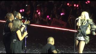 Rosé - Dance All Night - London 2025 Resimi