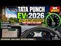Tata PUNCH EV 40kWh Maps In Speedmoter How to Setup Review In 3mins 🔥🔥🚀🚀 @tata.evofficial