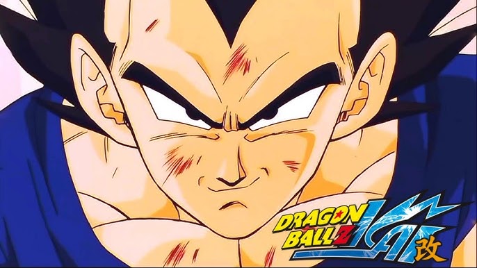 Dragon Ball Z Kai' é reagendado para outubro na HBO Max