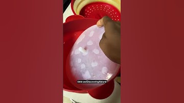 Stop Throwing Away Unpopped Popcorn Kernels