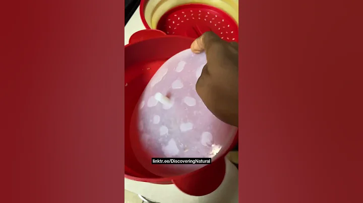 Stop Throwing Away Unpopped Popcorn Kernels