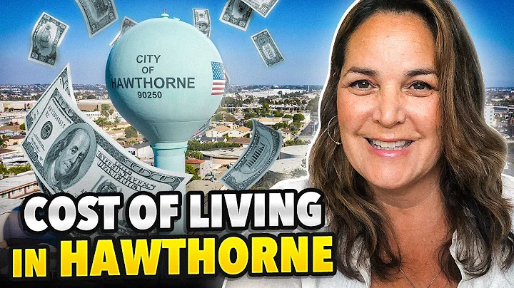 Hawthorne California Cost of Living 2022 | Is Hawt...