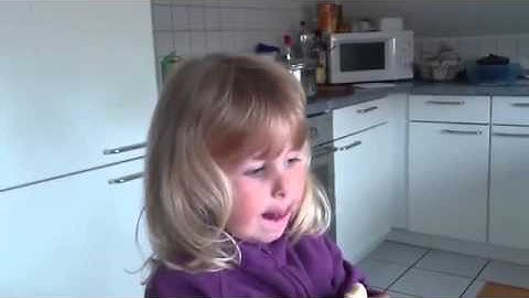 Wie macht die mama