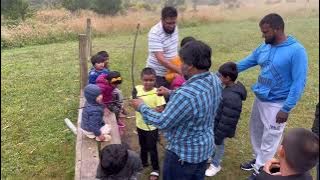 HAYA - Allambee Camp