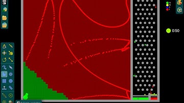 This is why you should vote RED! Algodoo Multiply or Release #algodoo #marble #multiplyorrelease