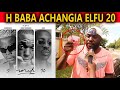 H BABA AMCHANGIA HARMONIZE ELFU ISHIRINI ZA VIDEO YA "I MADE IT" FT BOBBY SHMURDA X BIEN,TAZAMA HAPA