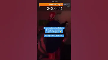 La Mort De Jean Pormanove Fait Polémique Jeanpormanove Streamer 