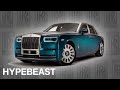 From drake to herms the ultimate luxury car  behind the hype rolls royce phantom