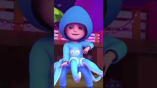 Halloween Freeze Dance #trending #viralvideo #explore #shorts #cartoon #halloween2025