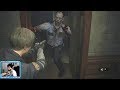 moistcr1tikal Twitch Stream Jan 25th, 2019 [Resident Evil 2]