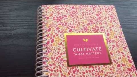 2019 Powersheets Walkthrough