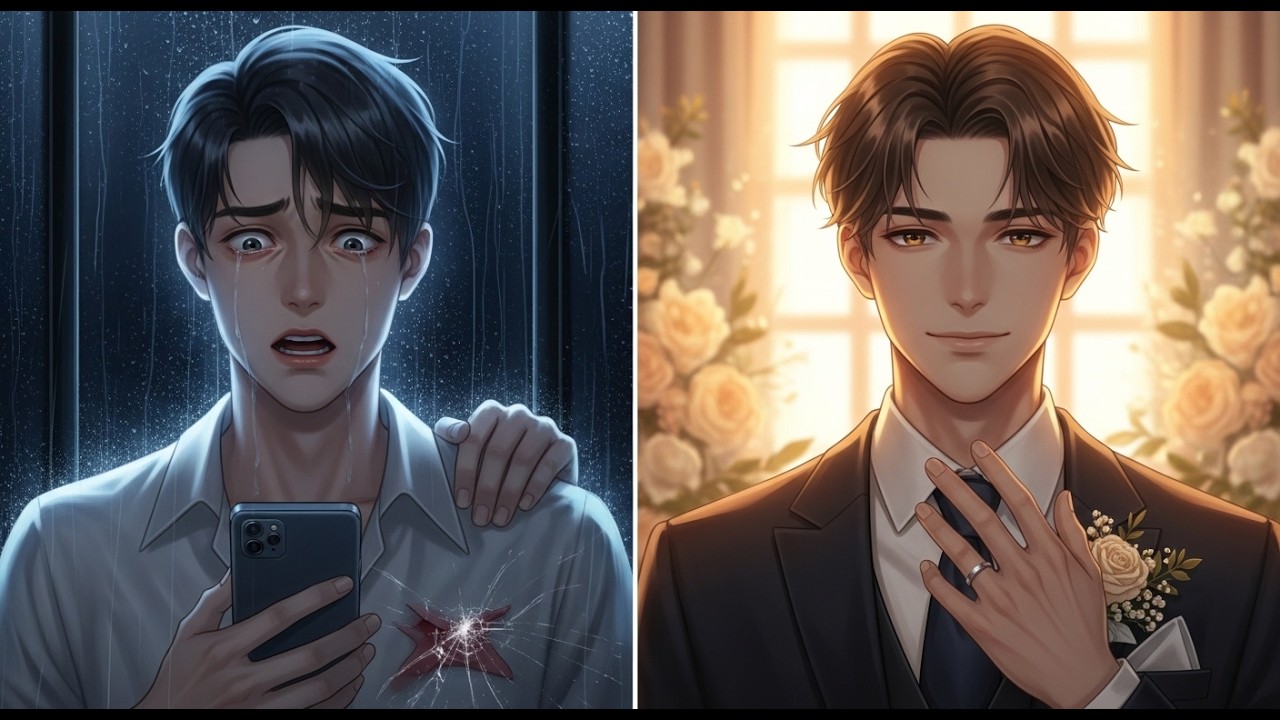 He Mocked Me for “Clinging” After Getting a New GF—So I Married His Brother Instead