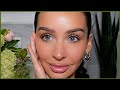 SIMPLE SPRING MAKEUP IN UNDER 10 MIN!