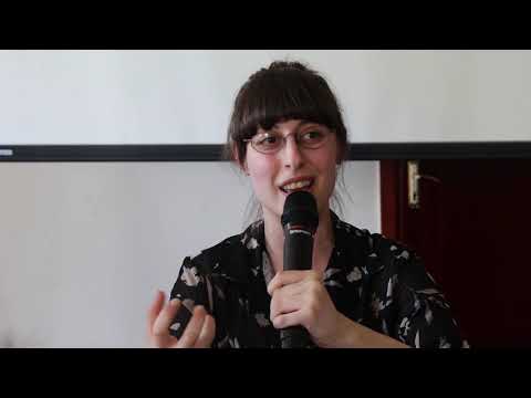 საქართველოს პოსტ-საბჭოთა ტრანსფორმაციის თავისებურებები - ალექსანდრა აროშვილი