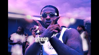 Saint ~ 808 Melo X Pop Smoke Type Beat Prod.greco