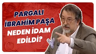 Pargalı İbrahim Paşa Hürrem Sultana Mı Aşıktı?