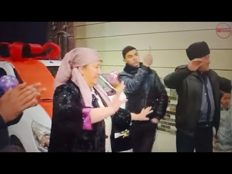 @СУПЕР CЮРПРИЗ' ФАРЗАНДЛАР