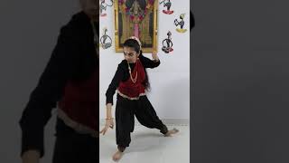 J SRIVIDYABHARATI XB KUCHUPUDI DANCE screenshot 2