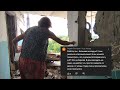 6 августа 2022 Мариуполь. Единственная жительница разбитой многоэтажки рассказала про войну