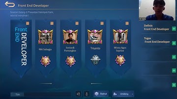 PRESENTASI TUGAS MANAJEMEN PROYEK INFORMATIKA