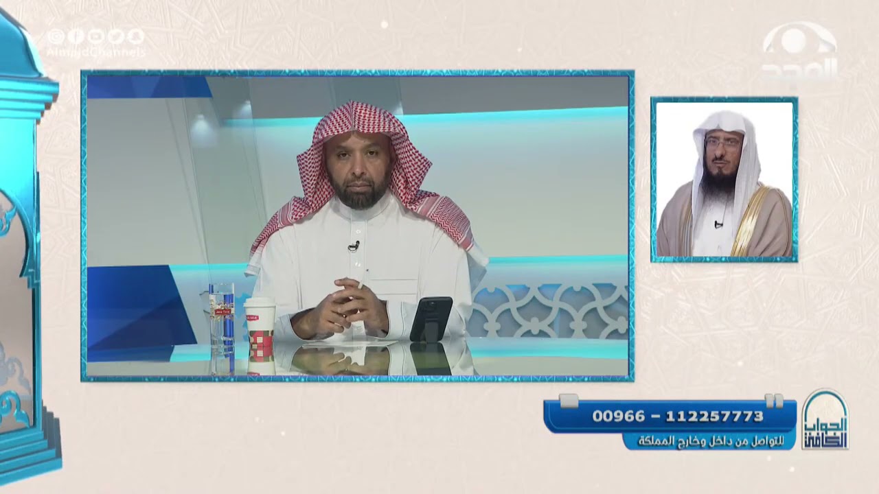 سليمان الماجد: لا بأس على الموسوس أن يأخذ ببعض الرخص لرفع الحرج