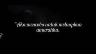 Story wa (ungkapan hati)