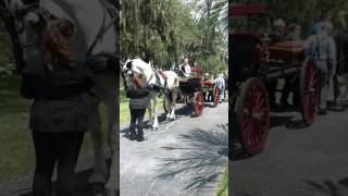 Traditional Ocala Florida Funeral