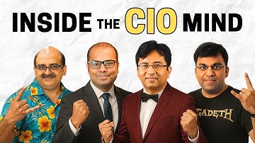 I Studied Nippon, PPFAS & Motilal Oswal — and it