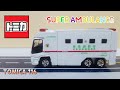 토미카 116 슈퍼 엠뷸런스 TOMICA NO.116 SUPER AMBULANCE #TOMINICAR TOYS