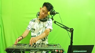 DJ PUTUS ATAU TERUS TERBARU 2021