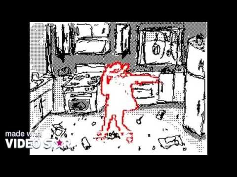 'Food Criminal' with new music
